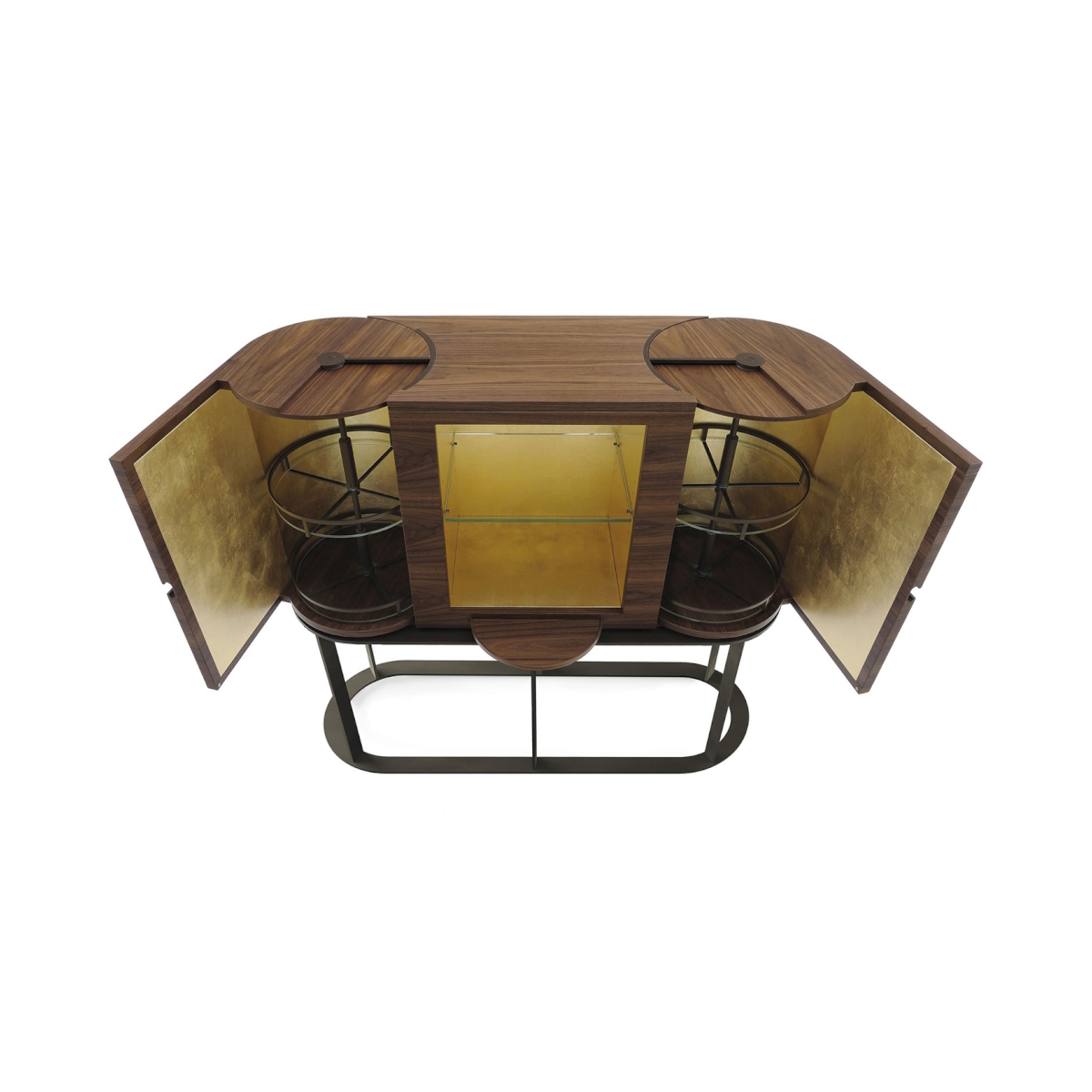 Giorgetti Ino Bar Cabinet STILL LIFE S 2 03