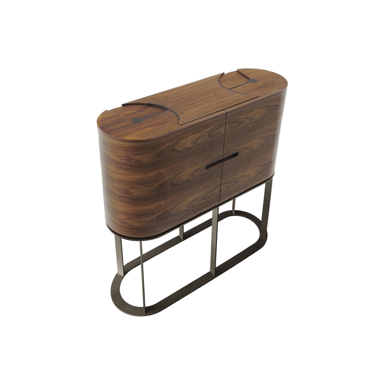 Giorgetti Ino Bar Cabinet STILL LIFE S 2 04