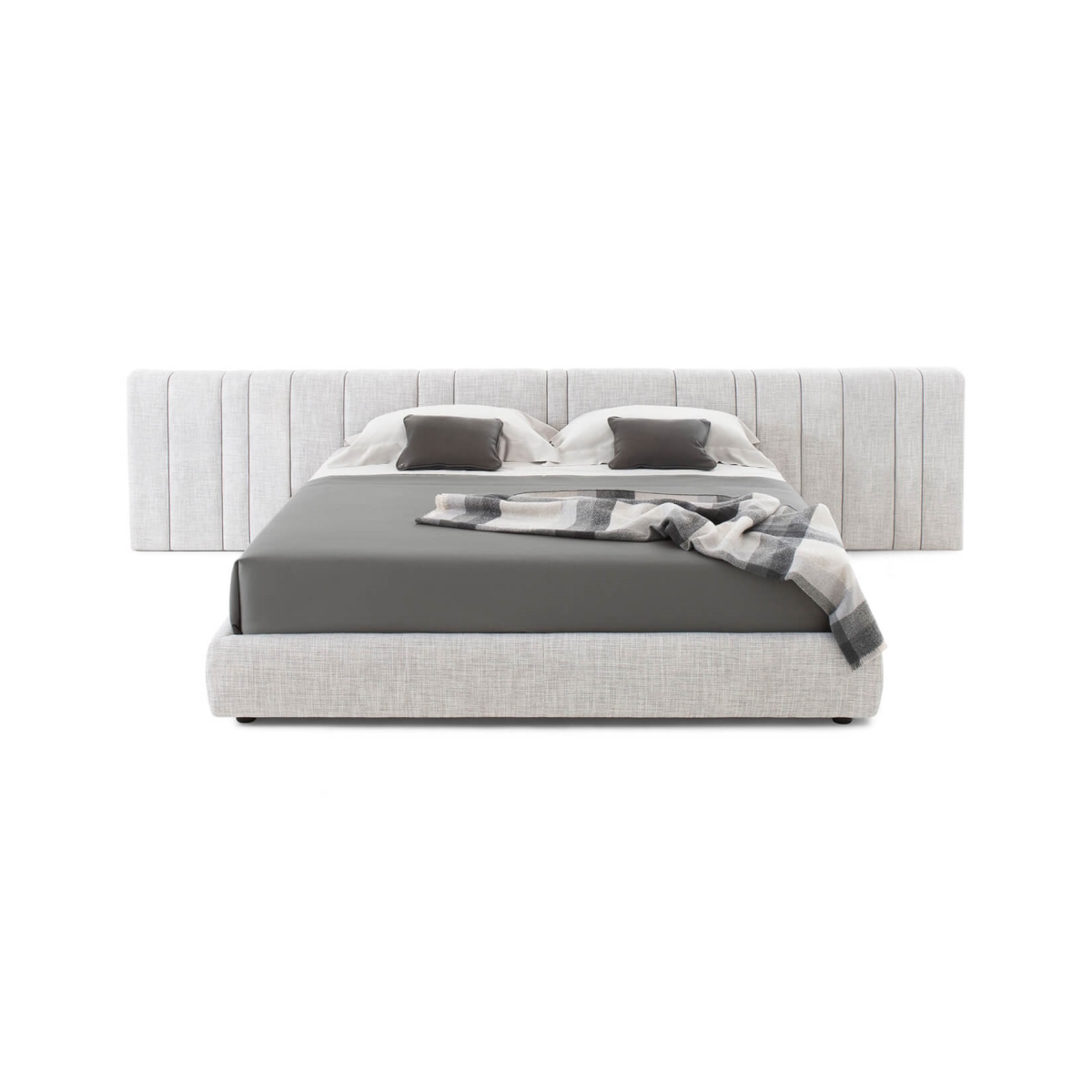 Giorgetti Karphi Nap Wing Bed STILL LIFE S 2 01