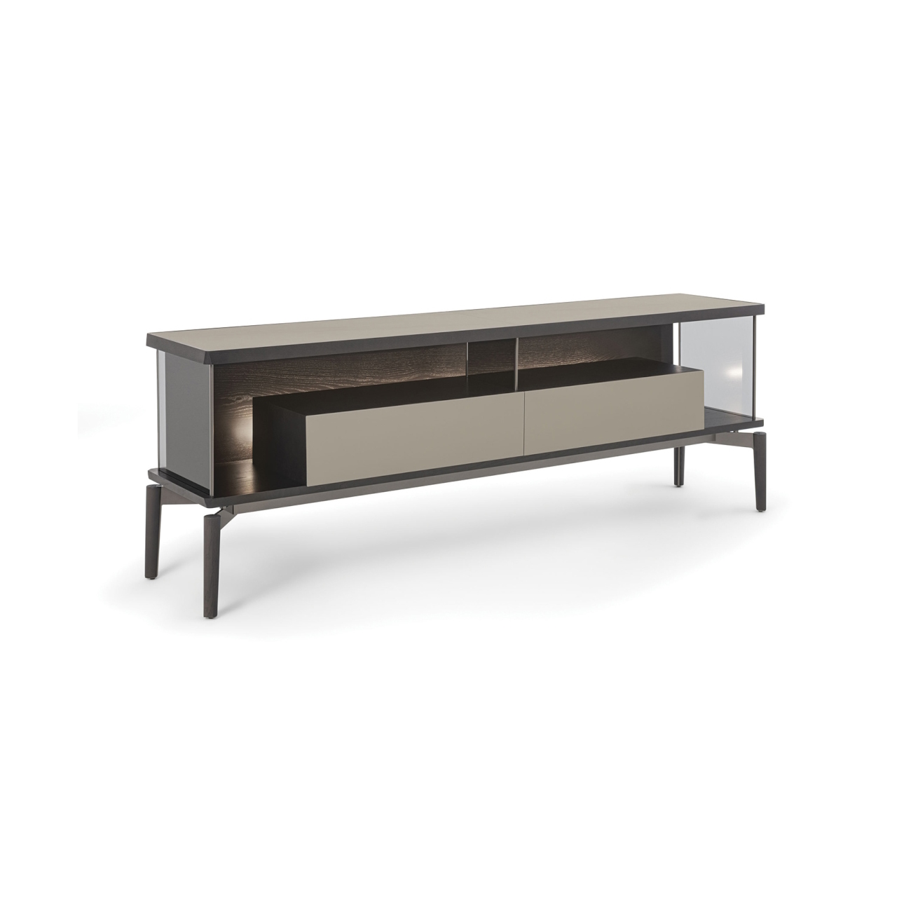 Giorgetti Kukei Sideboard 03 STILL LIFE S 2 02