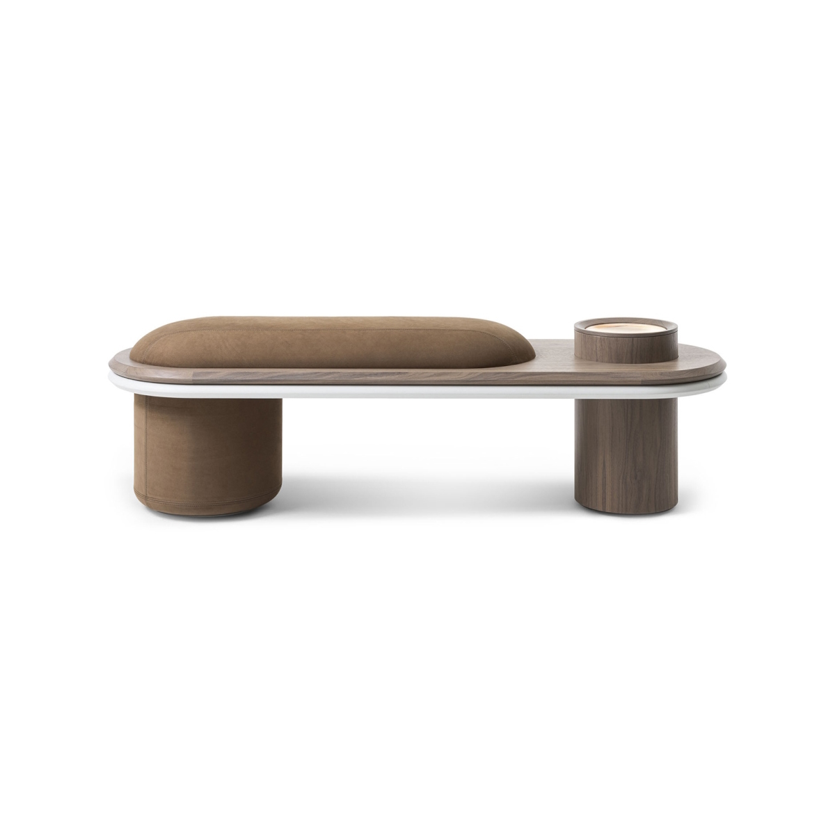 Giorgetti Liz Bench STILL LIFE S 2 01
