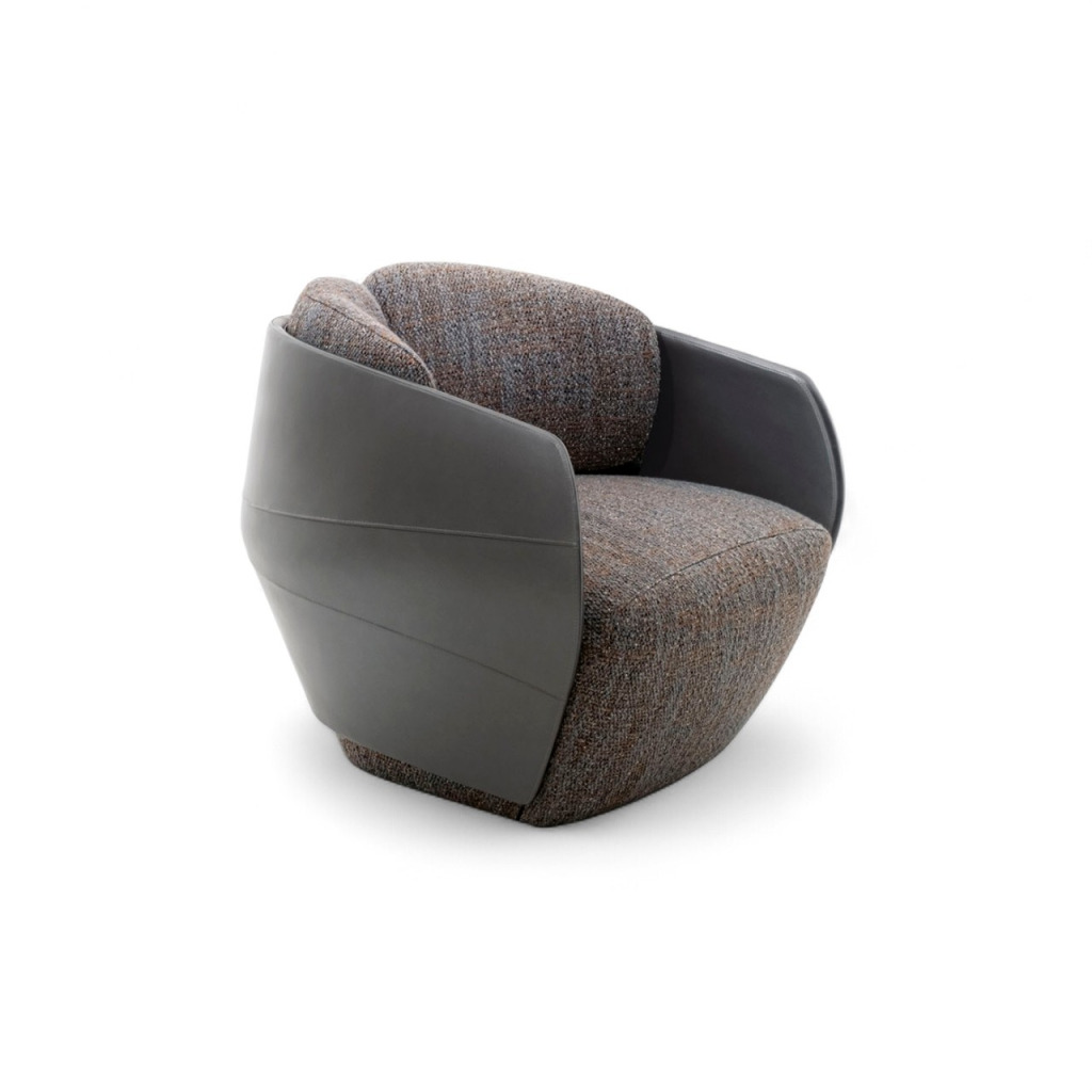 Giorgetti Lorelei Armchair STILL LIFE 1 S 01