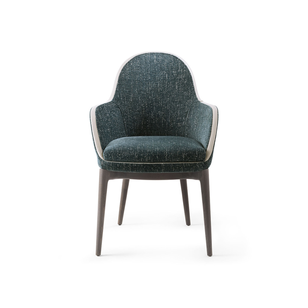 Giorgetti Lunaria Dining Chair STILL LIFE S 2 01