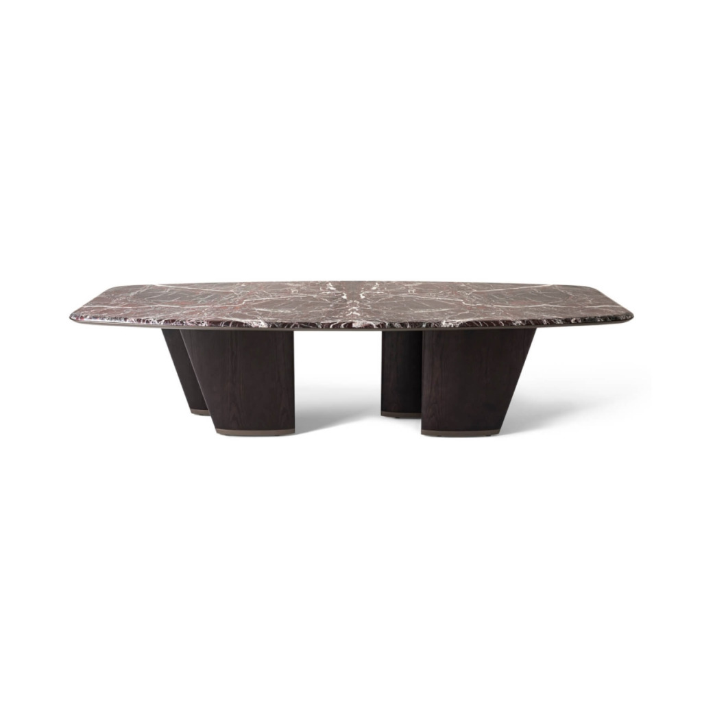Giorgetti Mistral Marble Dining Table STILL LIFE S 01