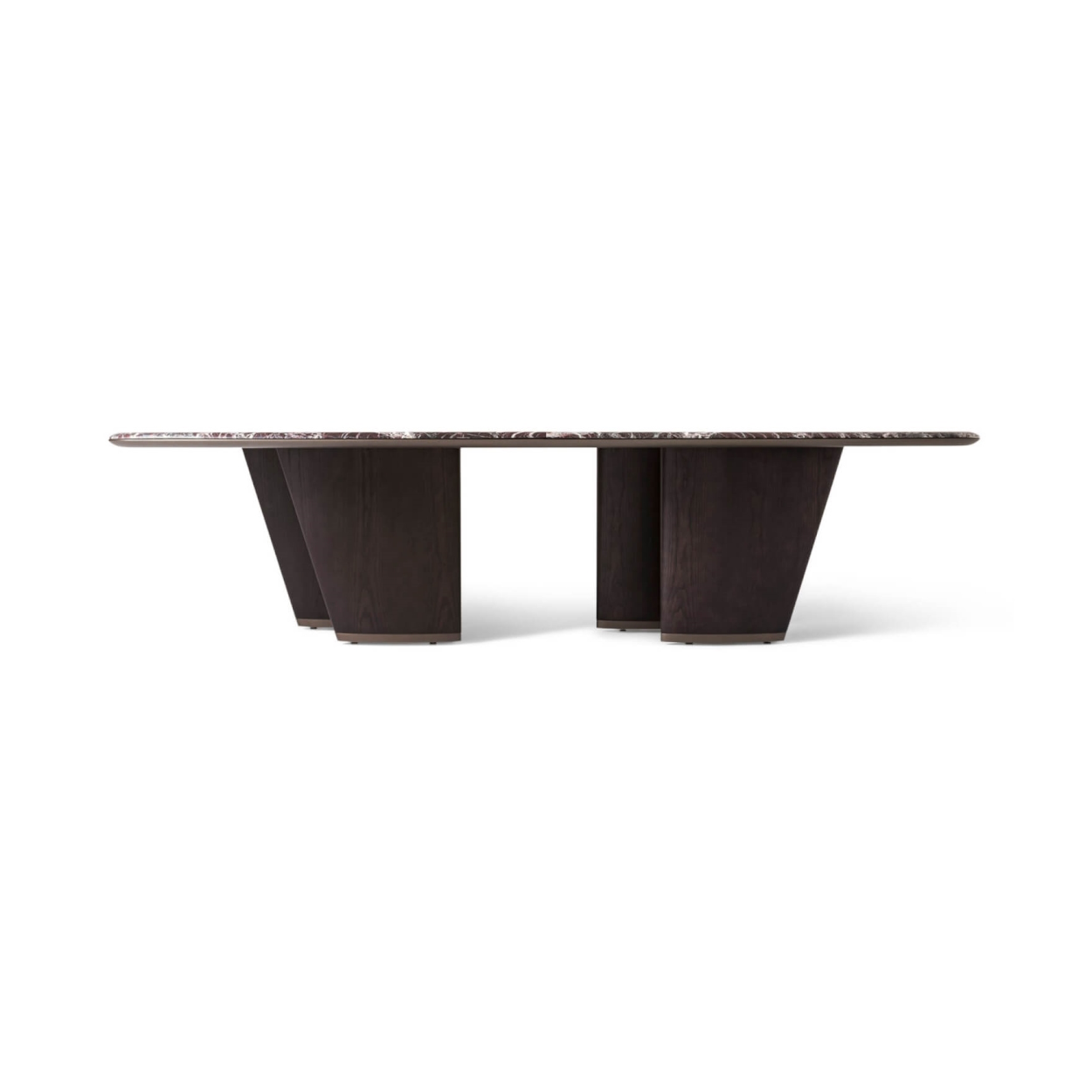 Giorgetti Mistral Marble Dining Table STILL LIFE S 02