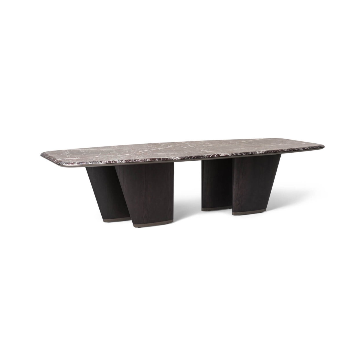 Giorgetti Mistral Marble Dining Table STILL LIFE S 03