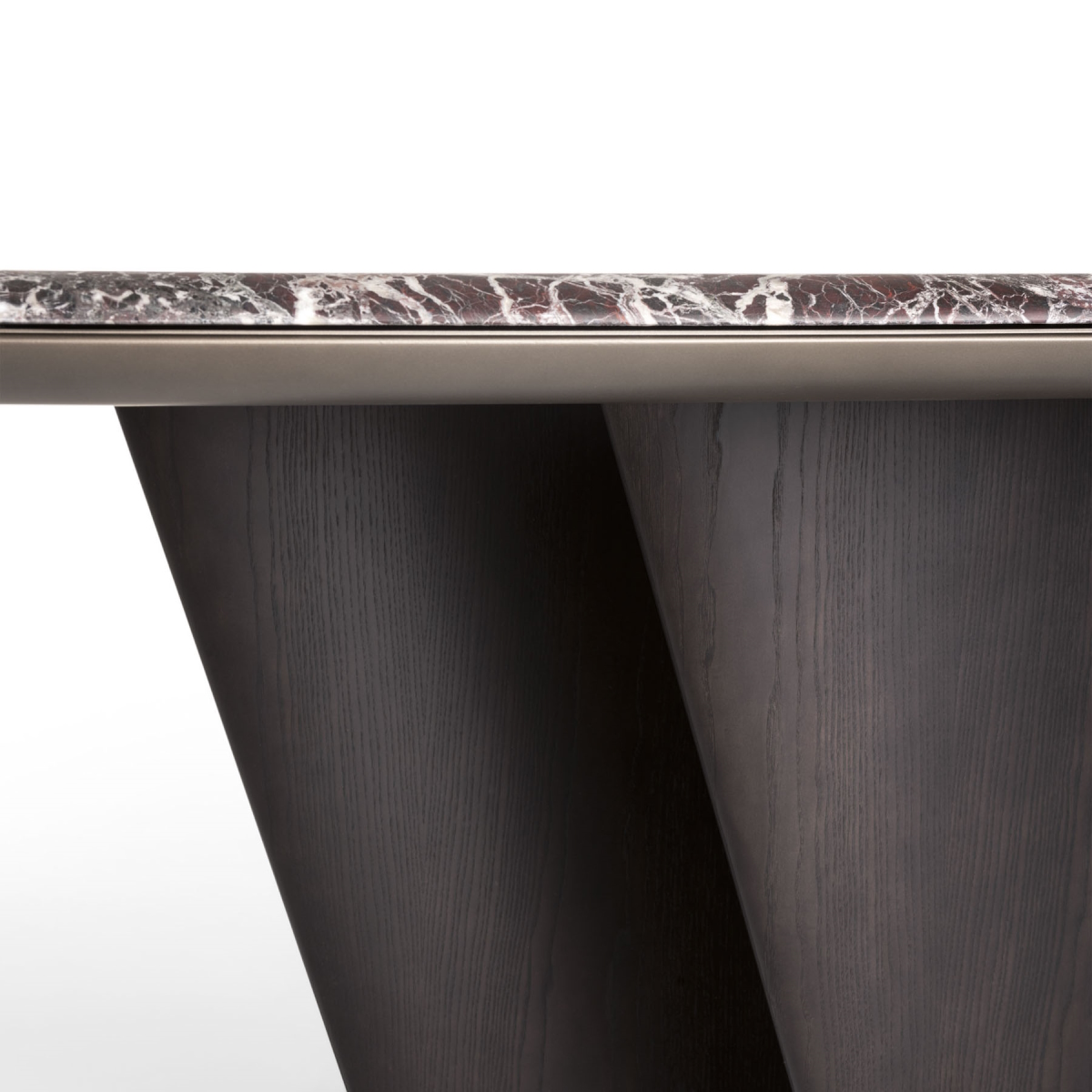 Giorgetti Mistral Marble Dining Table STILL LIFE S 05