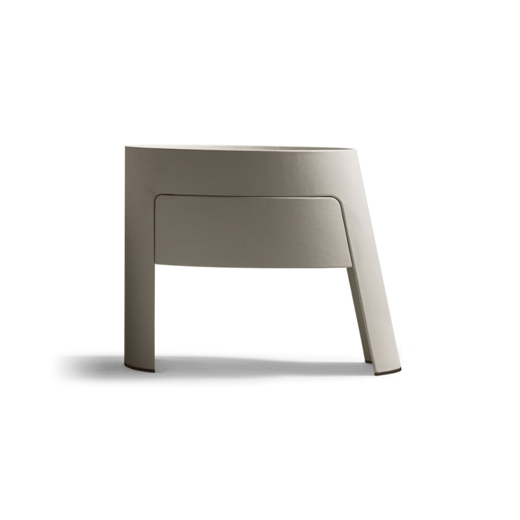 Giorgetti Morfeo Bedside Cabinet STILL LIFE S 2 01