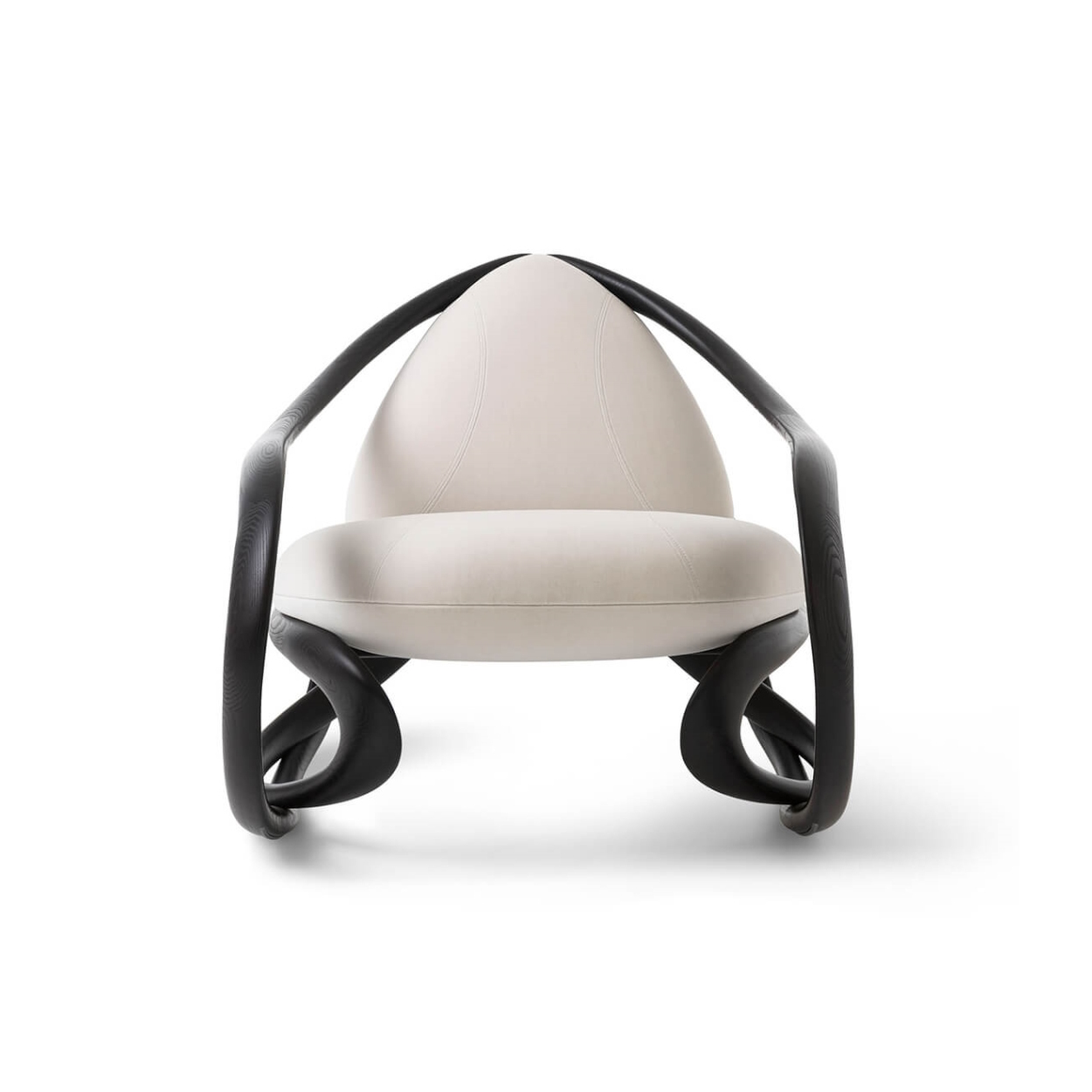 Giorgetti Move Armchair STILL LIFE S 2 02