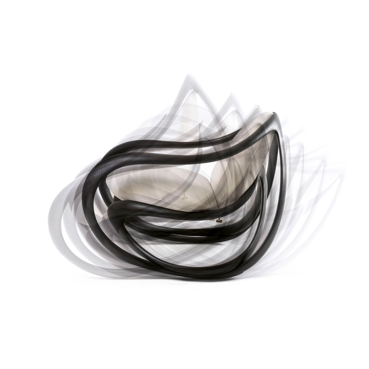 Giorgetti Move Armchair STILL LIFE S 2 05