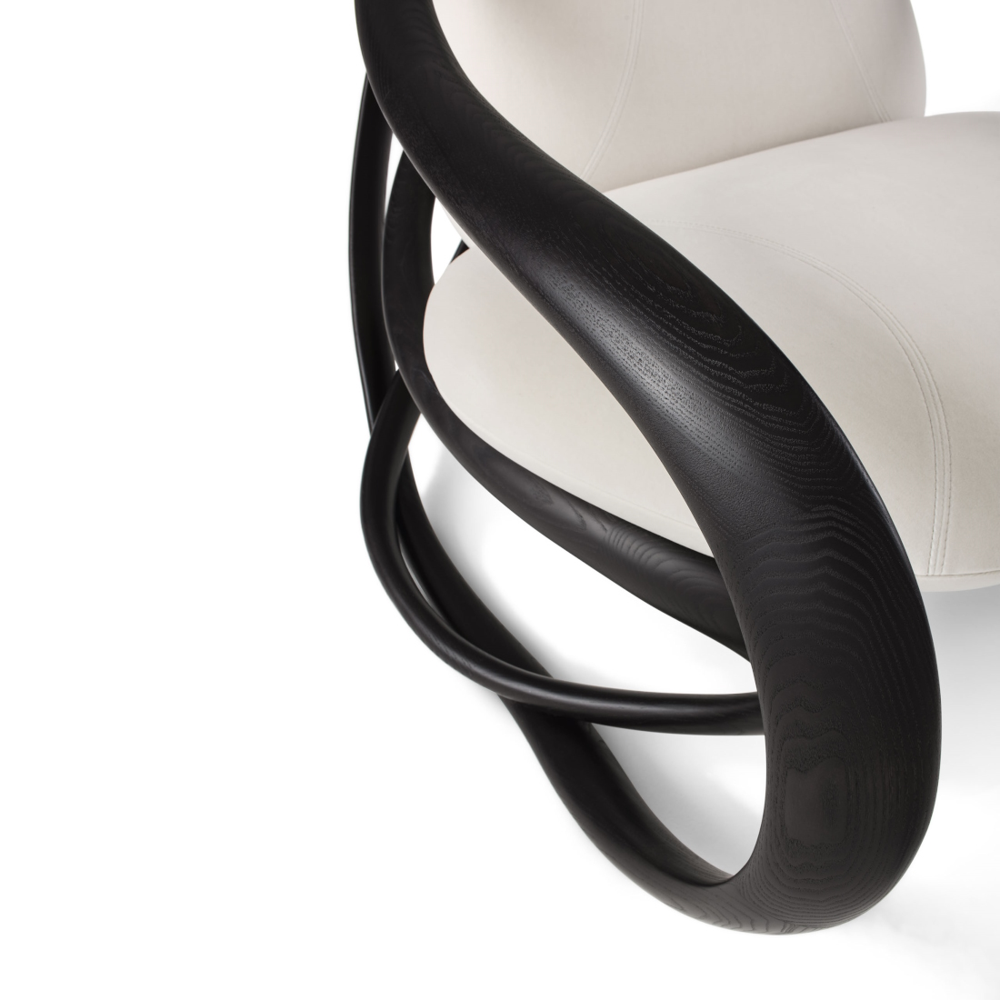 Giorgetti Move Armchair STILL LIFE S 2 06