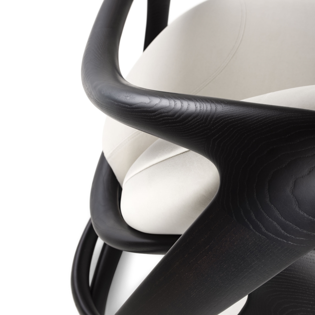 Giorgetti Move Armchair STILL LIFE S 2 07