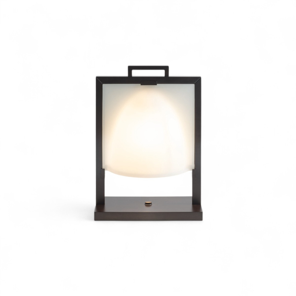 Giorgetti Nao Table Lamp STILL LIFE S 2 01