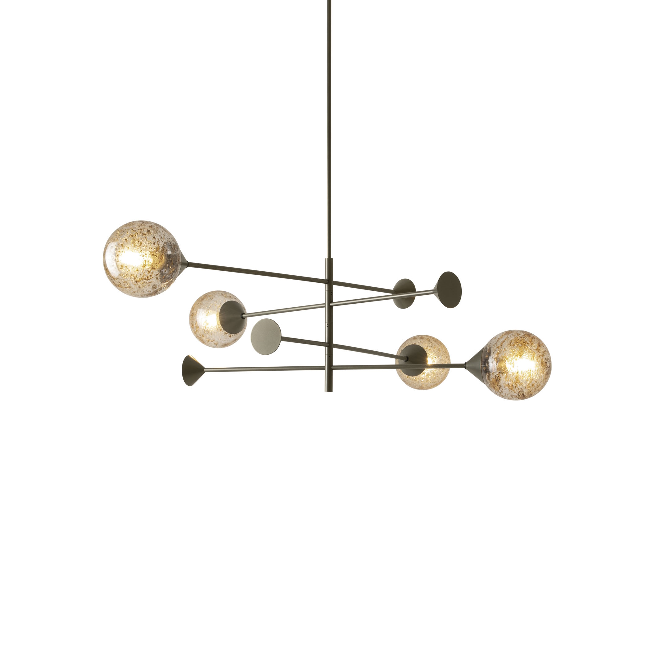 Giorgetti New Kendama Chandelier STILL LIFE S A 01