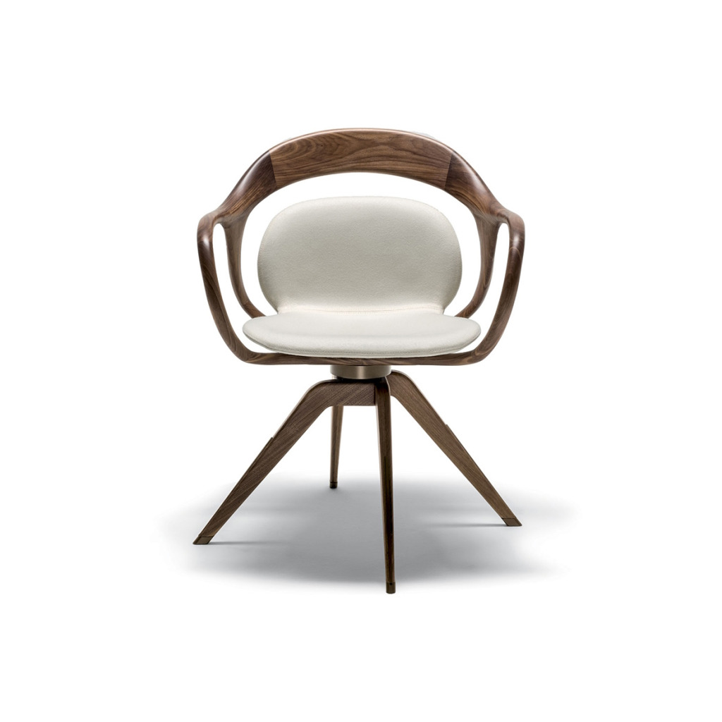 Giorgetti Norah Armchair STILL LIFE S 2 01