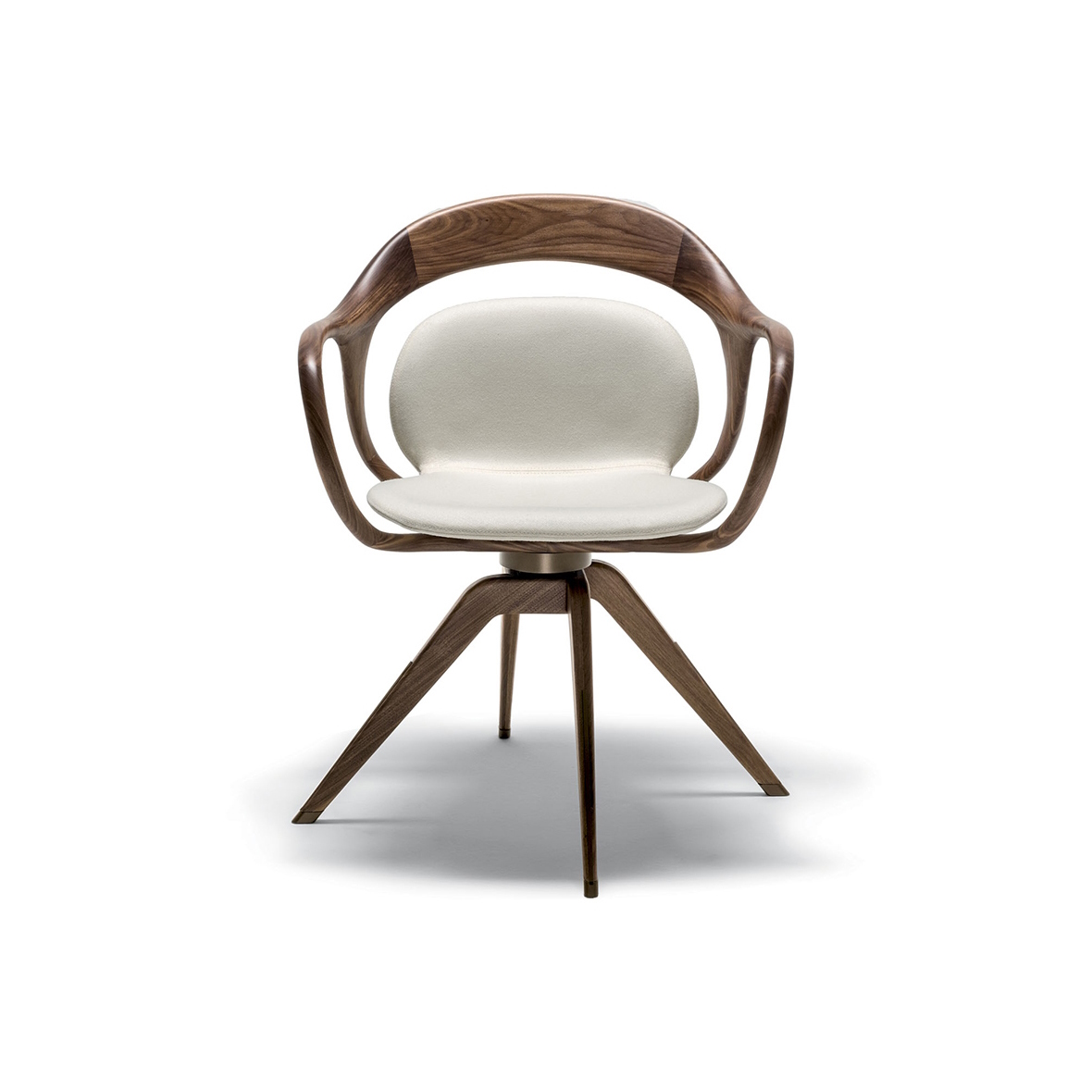 Giorgetti Norah Armchair STILL LIFE S 2 01