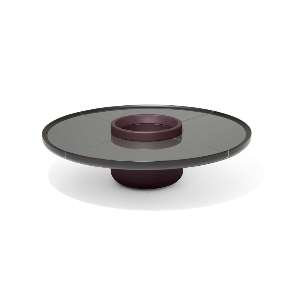 Giorgetti Ray Coffee Table STILL LIFE S 2 01