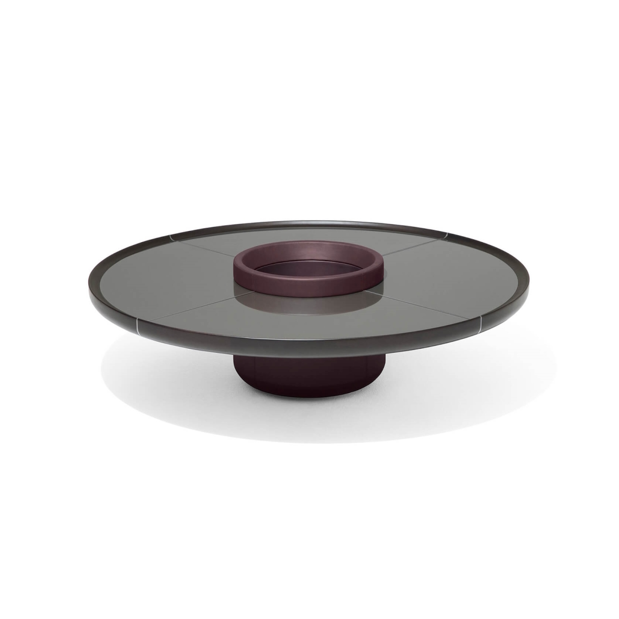 Giorgetti Ray Coffee Table STILL LIFE S 2 01