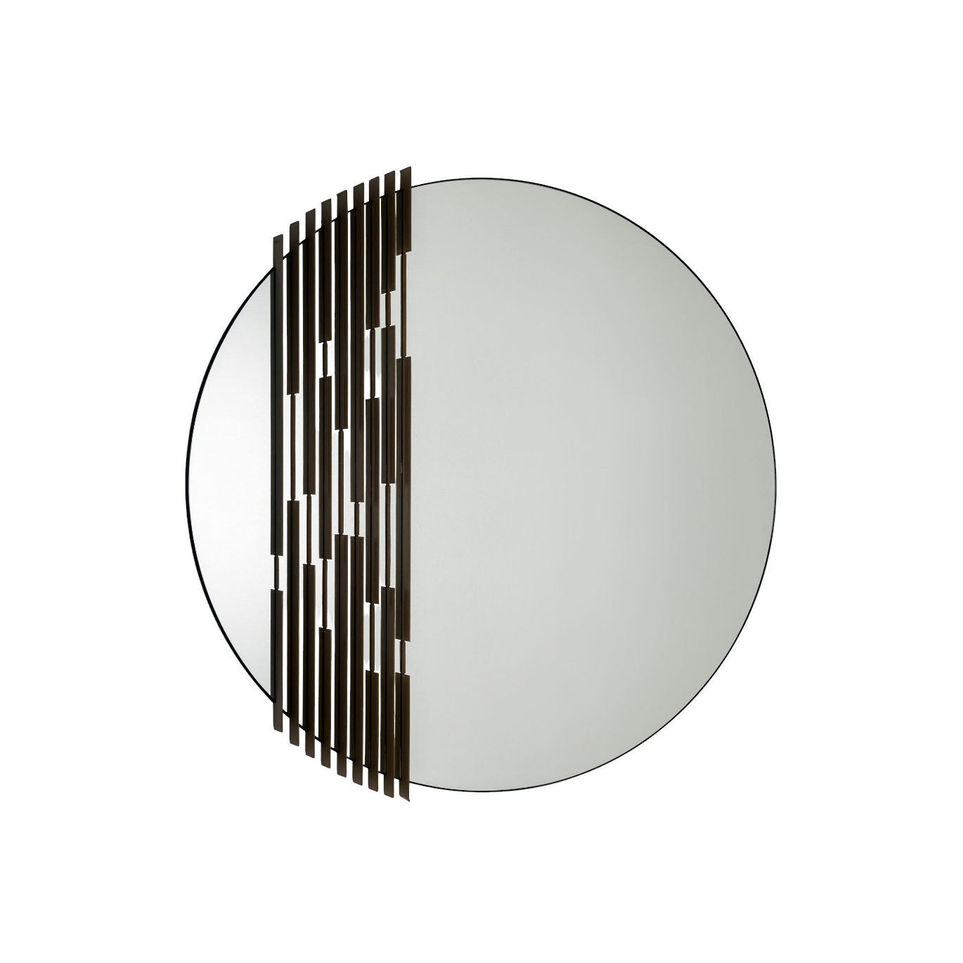 Giorgetti Rift Mirror STILL LIFE S 01