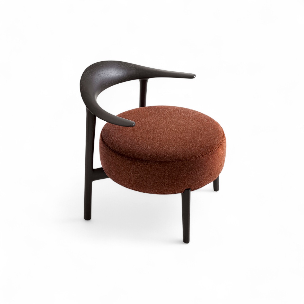 Giorgetti Ripple Armchair STILL LIFE S 2 02