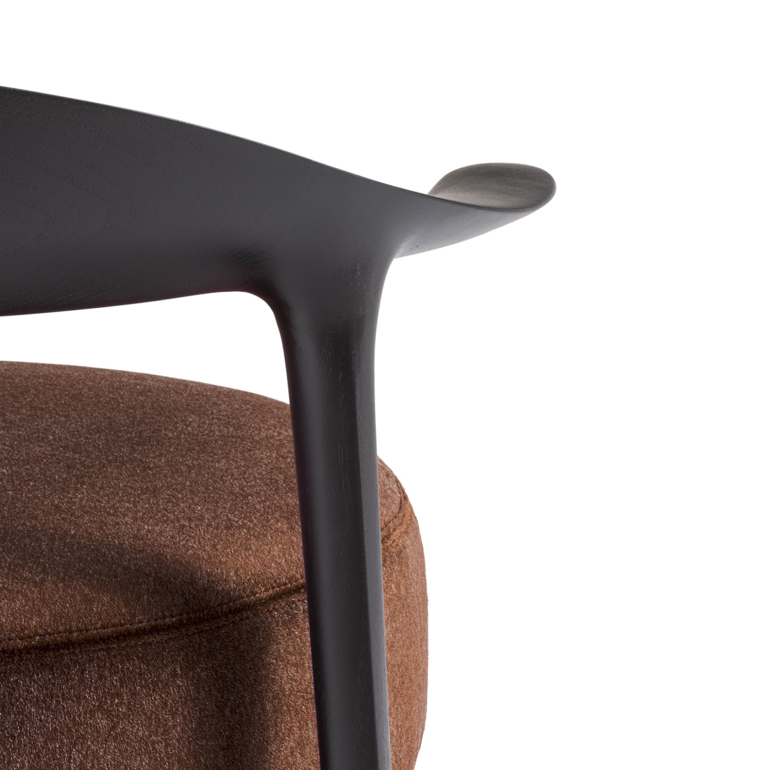 Giorgetti Ripple Armchair STILL LIFE S 2 03