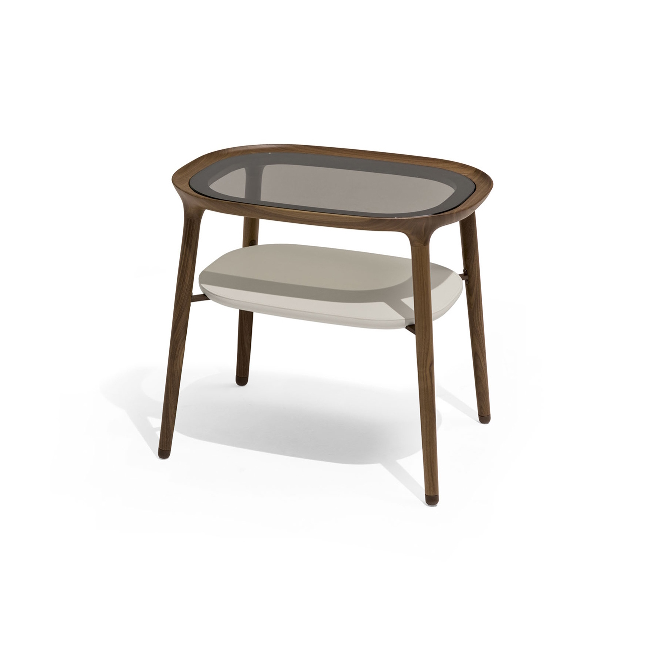 Giorgetti Romeo Bedside Table STILL LIFE S 3 01