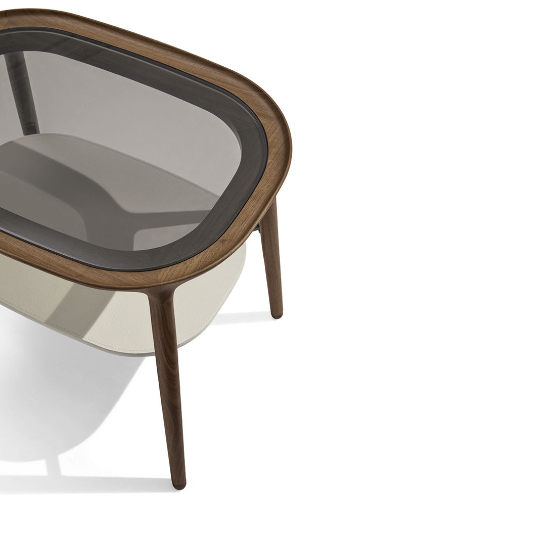 Giorgetti Romeo Bedside Table STILL LIFE S 3 02