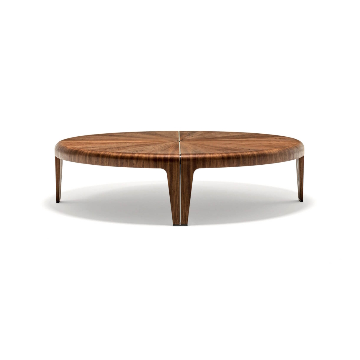 Giorgetti Round Coffee Table STILL LIFE S 2 03