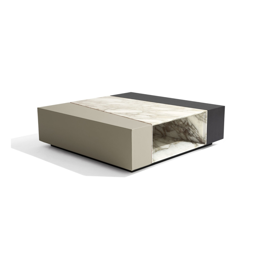 Giorgetti Scaleno Coffee Table STILL LIFE S 2 01