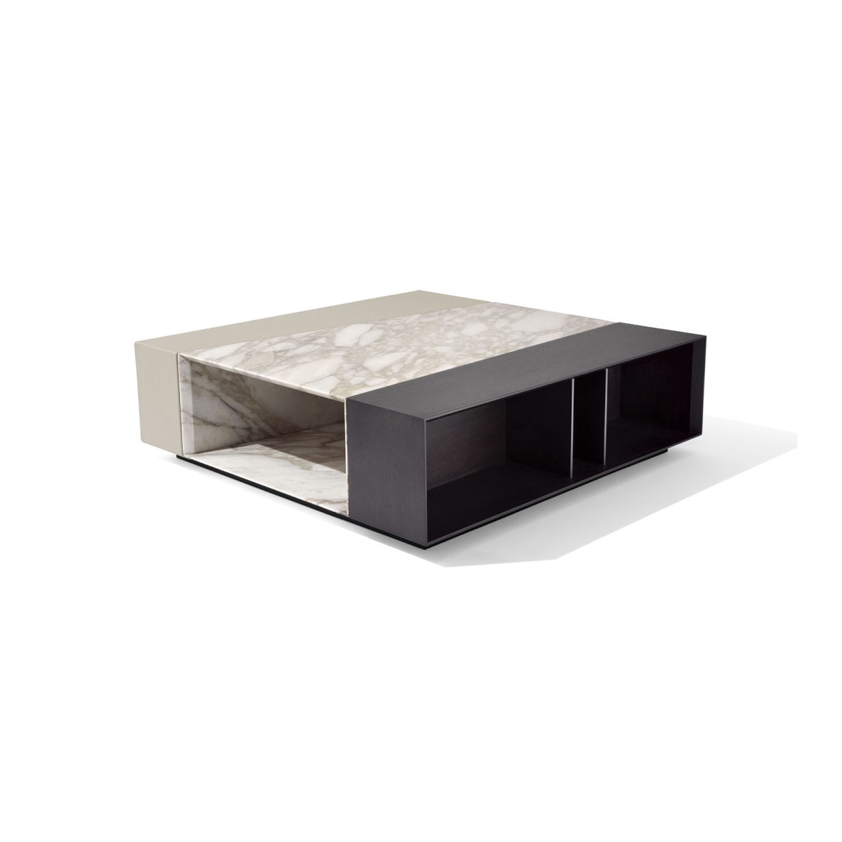 Giorgetti Scaleno Coffee Table STILL LIFE S 2 03