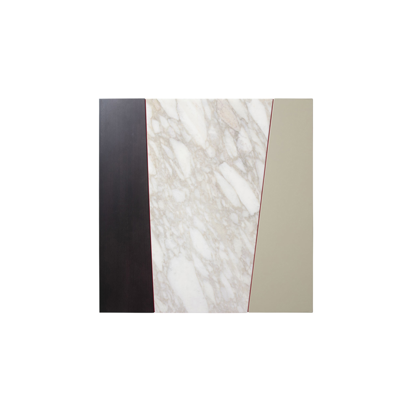 Giorgetti Scaleno Coffee Table STILL LIFE S 2 06