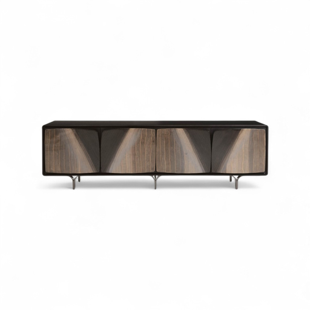 Giorgetti Scirocco Sideboard STILL LIFE S 2 01