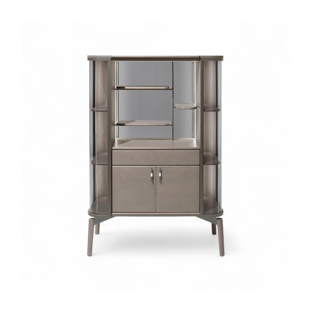 Giorgetti Shibusa Cabinet STILL LIFE S 2 01