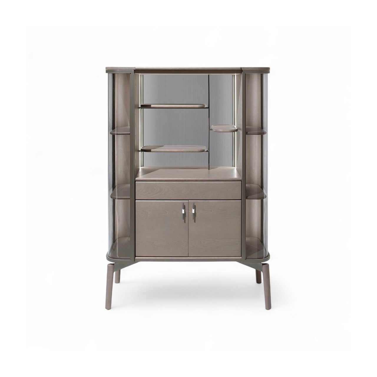 Giorgetti Shibusa Cabinet STILL LIFE S 2 01