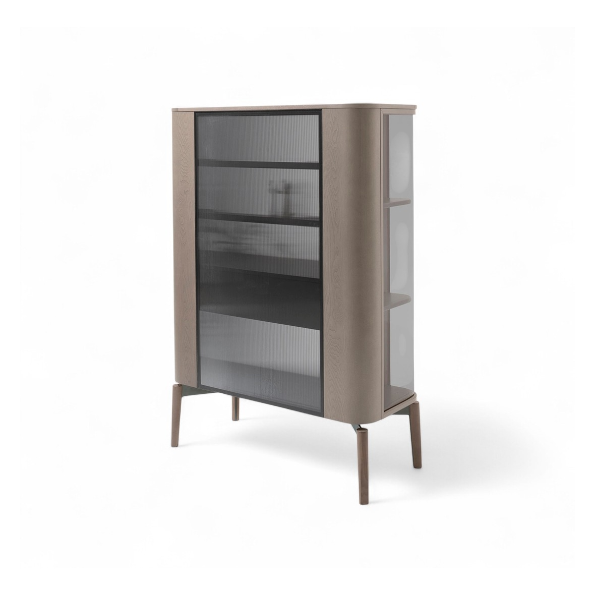 Giorgetti Shibusa Cabinet STILL LIFE S 2 02