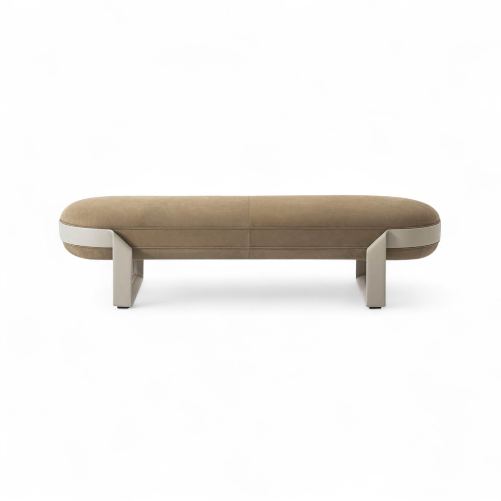 Giorgetti Shirley Bench STILL LIFE S 2 01