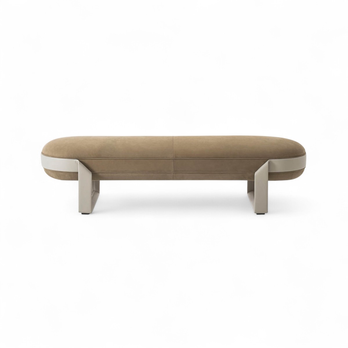 Giorgetti Shirley Bench STILL LIFE S 2 01