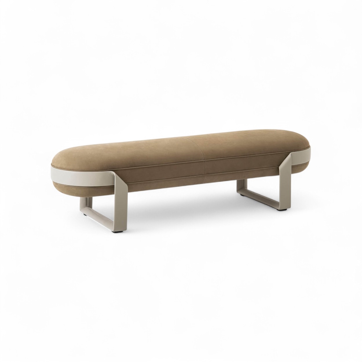 Giorgetti Shirley Bench STILL LIFE S 2 02