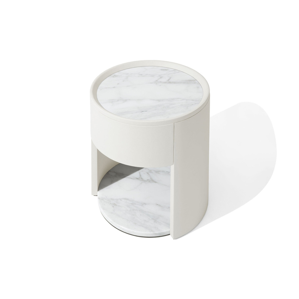 Giorgetti Side Vibe Bedside Table STILL LIFE S 2 01