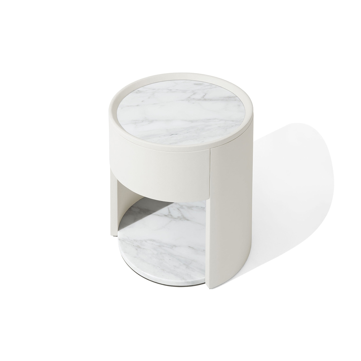 Giorgetti Side Vibe Bedside Table STILL LIFE S 2 01