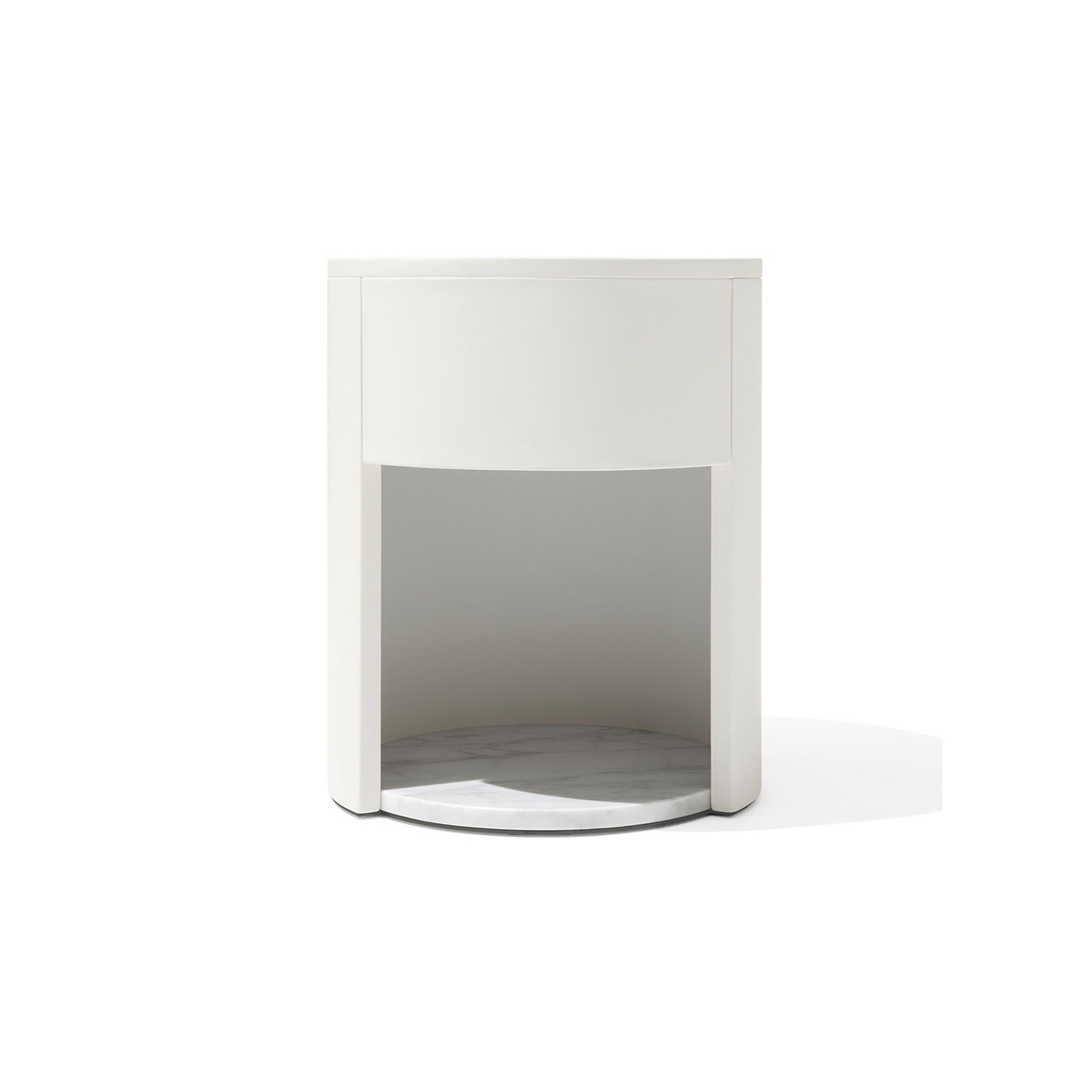 Giorgetti Side Vibe Bedside Table STILL LIFE S 2 02