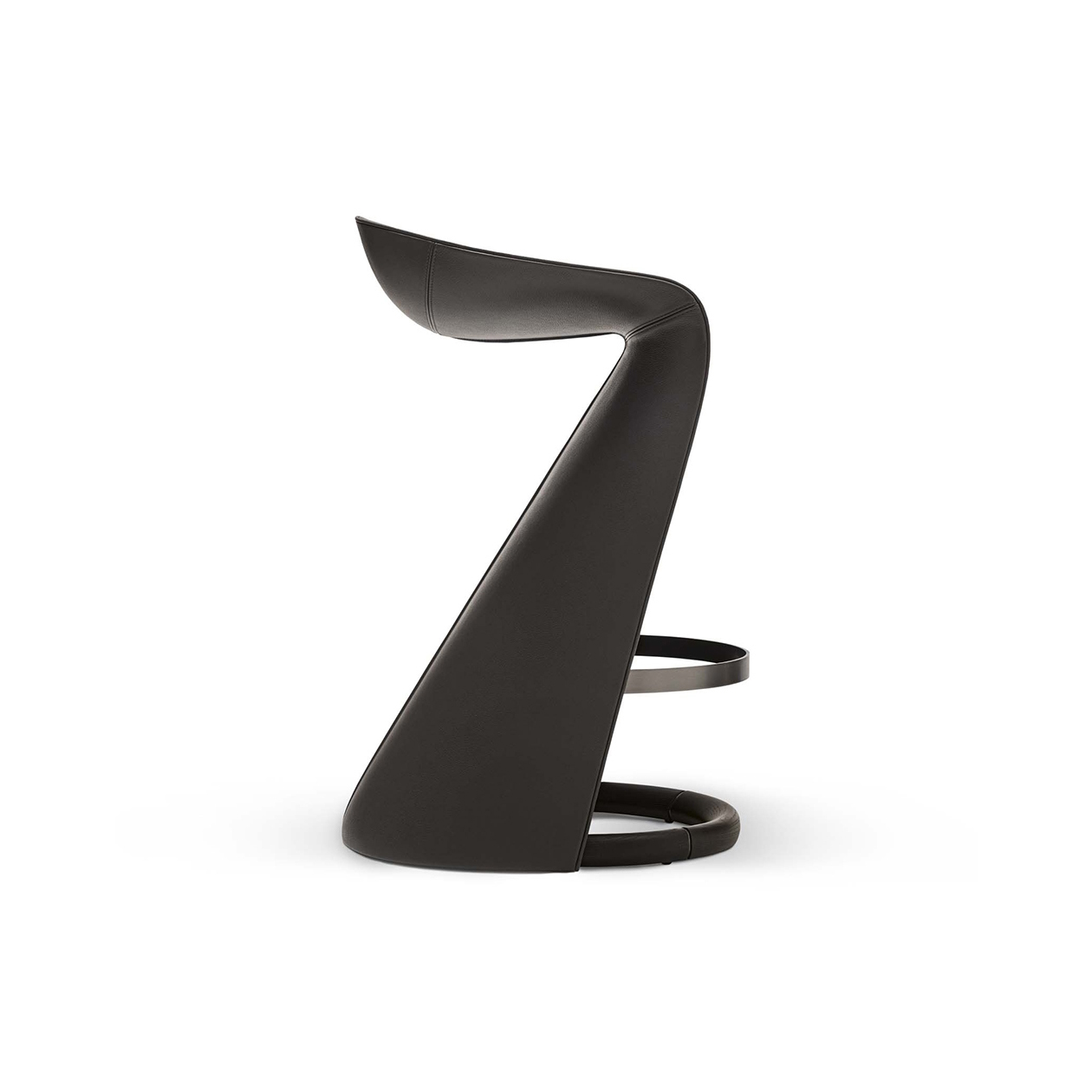 Giorgetti Skirt Bar Stool STILL LIFE S 2 02