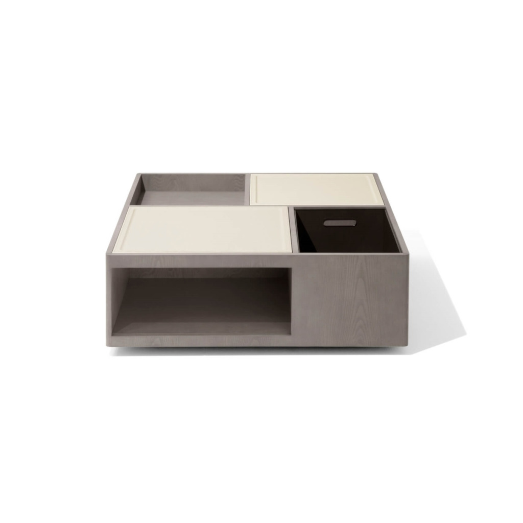 Giorgetti Skyline Coffee Table STILL LIFE S 2 01