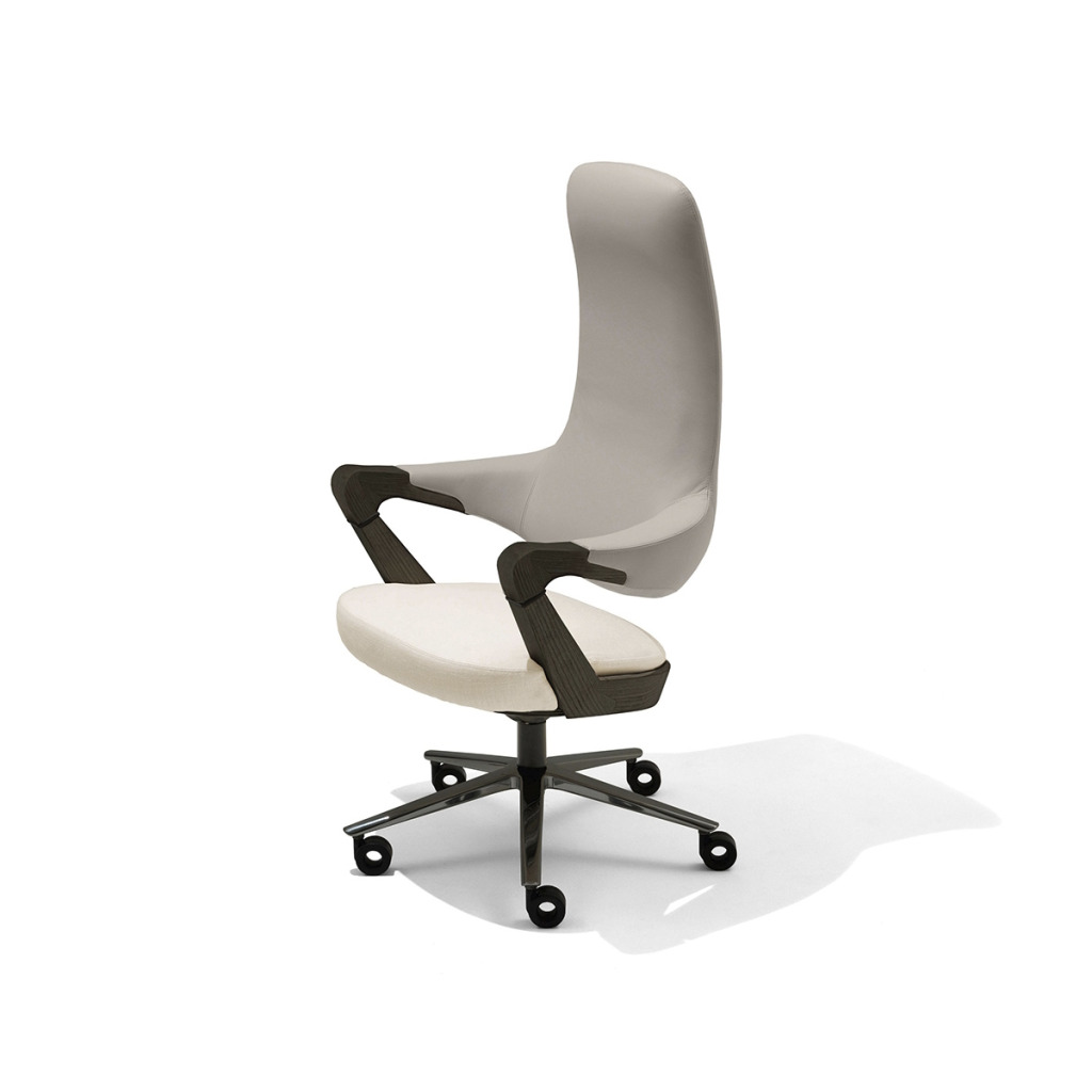 Giorgetti Springer Desk Chair STILL LIFE S 2 01
