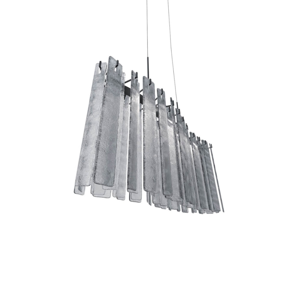 Giorgetti Swords Chandelier STILL LIFE S 2 01