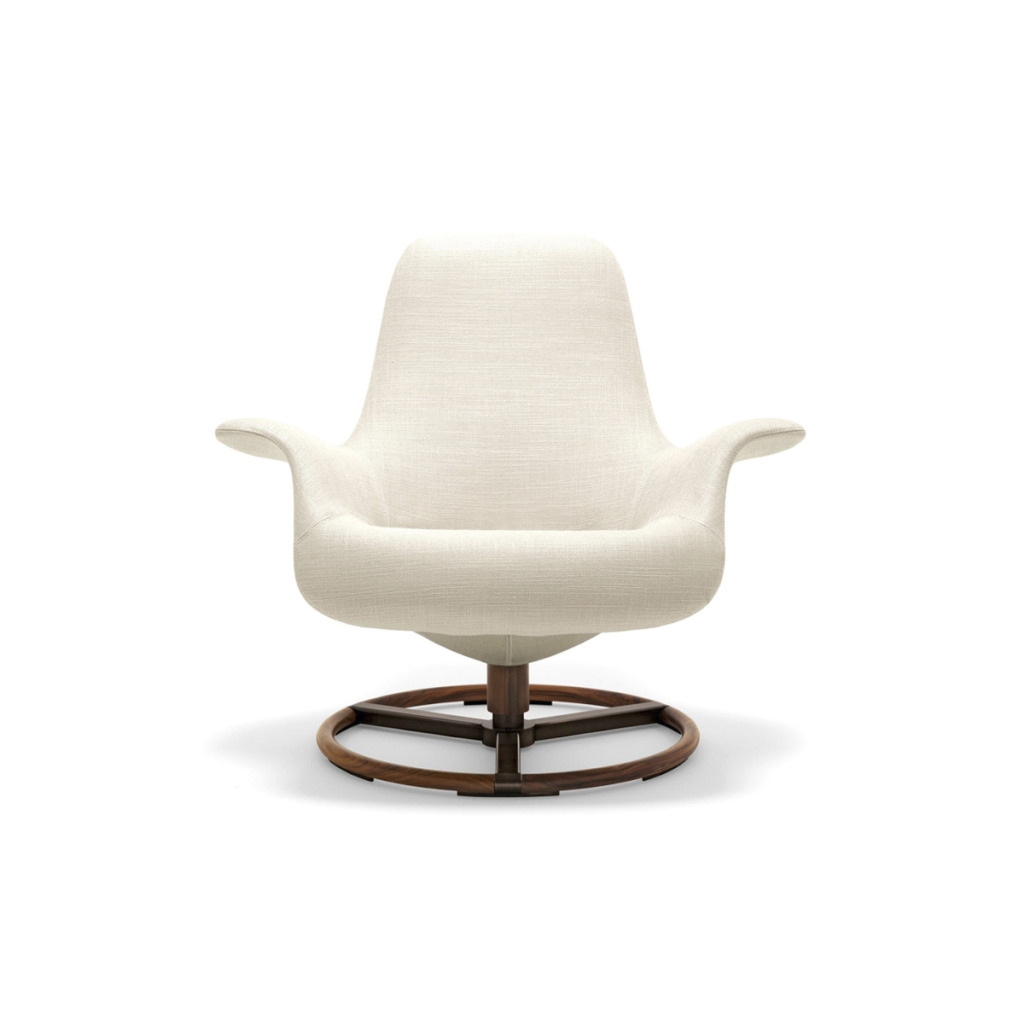 Giorgetti Tilt Armchair STILL LIFE S 2 01