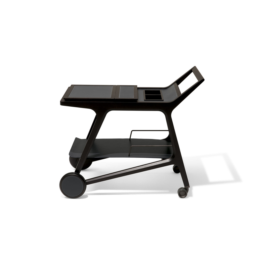 Giorgetti Too Trolley STILL LIFE 2 01