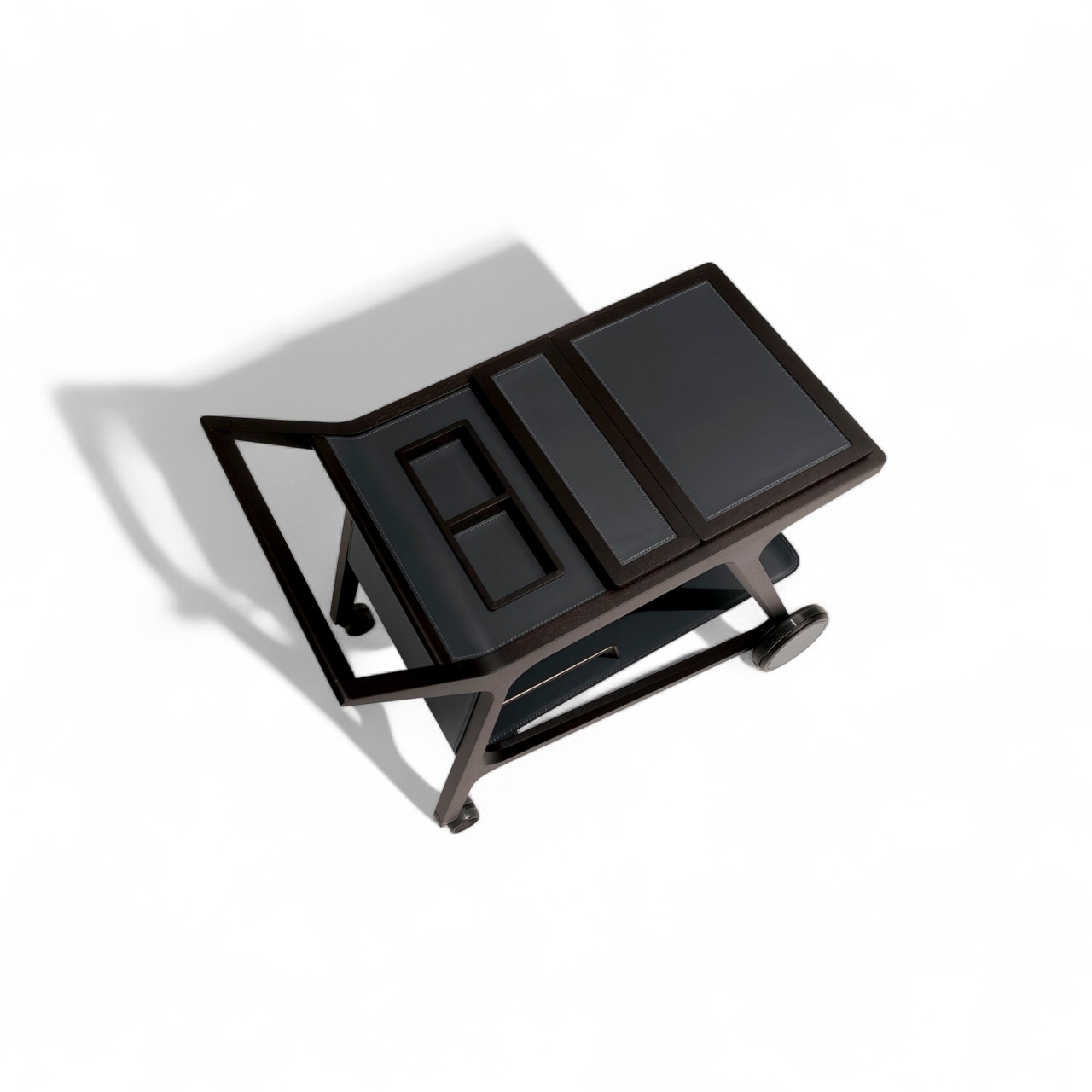 Giorgetti Too Trolley STILL LIFE 2 02