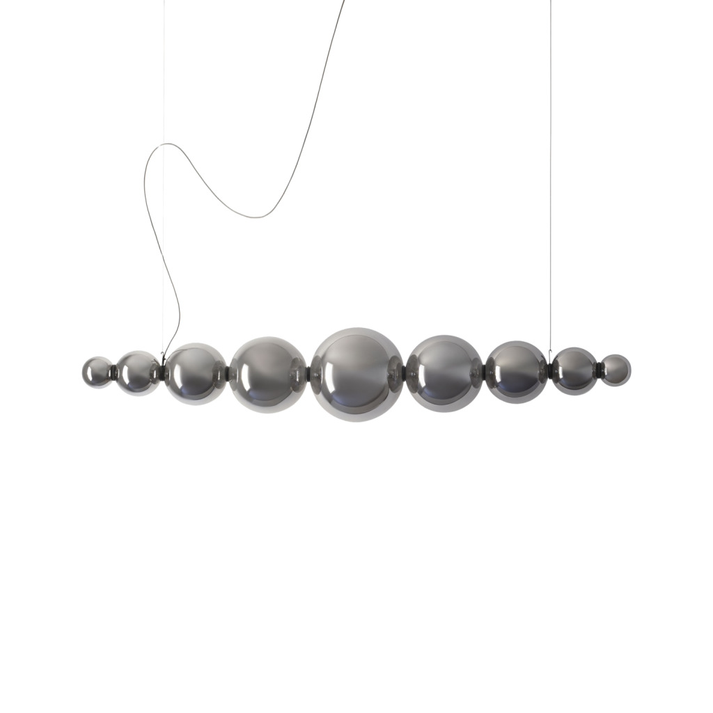 Giorgetti Upward Suspension Light STILL LIFE S 01