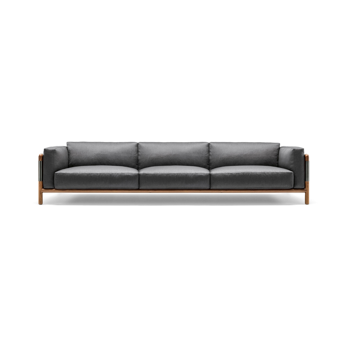 Giorgetti Urban 3 Seater Sofa Stand Alone STILL LIFE S 2 01